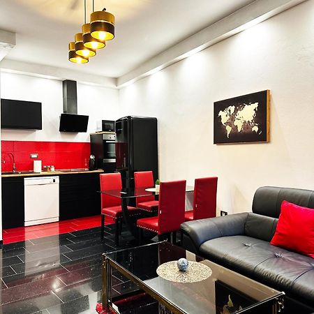 Apartment Moro Piran Buitenkant foto