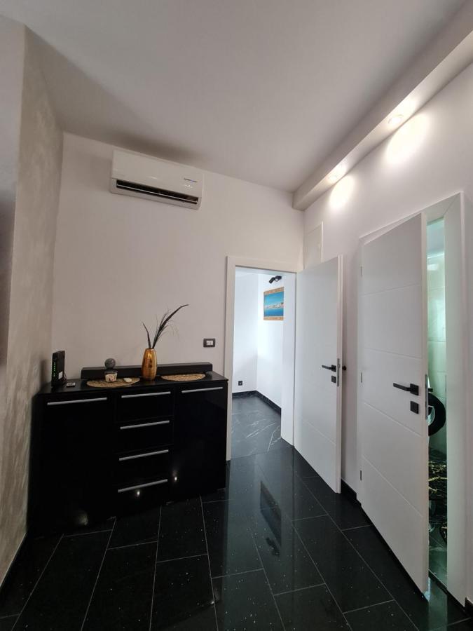 Apartment Moro Piran Buitenkant foto