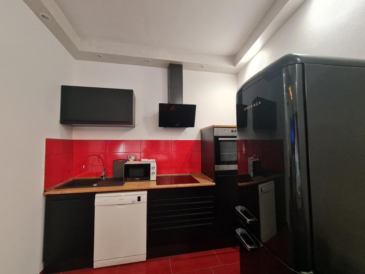 Apartment Moro Piran Buitenkant foto