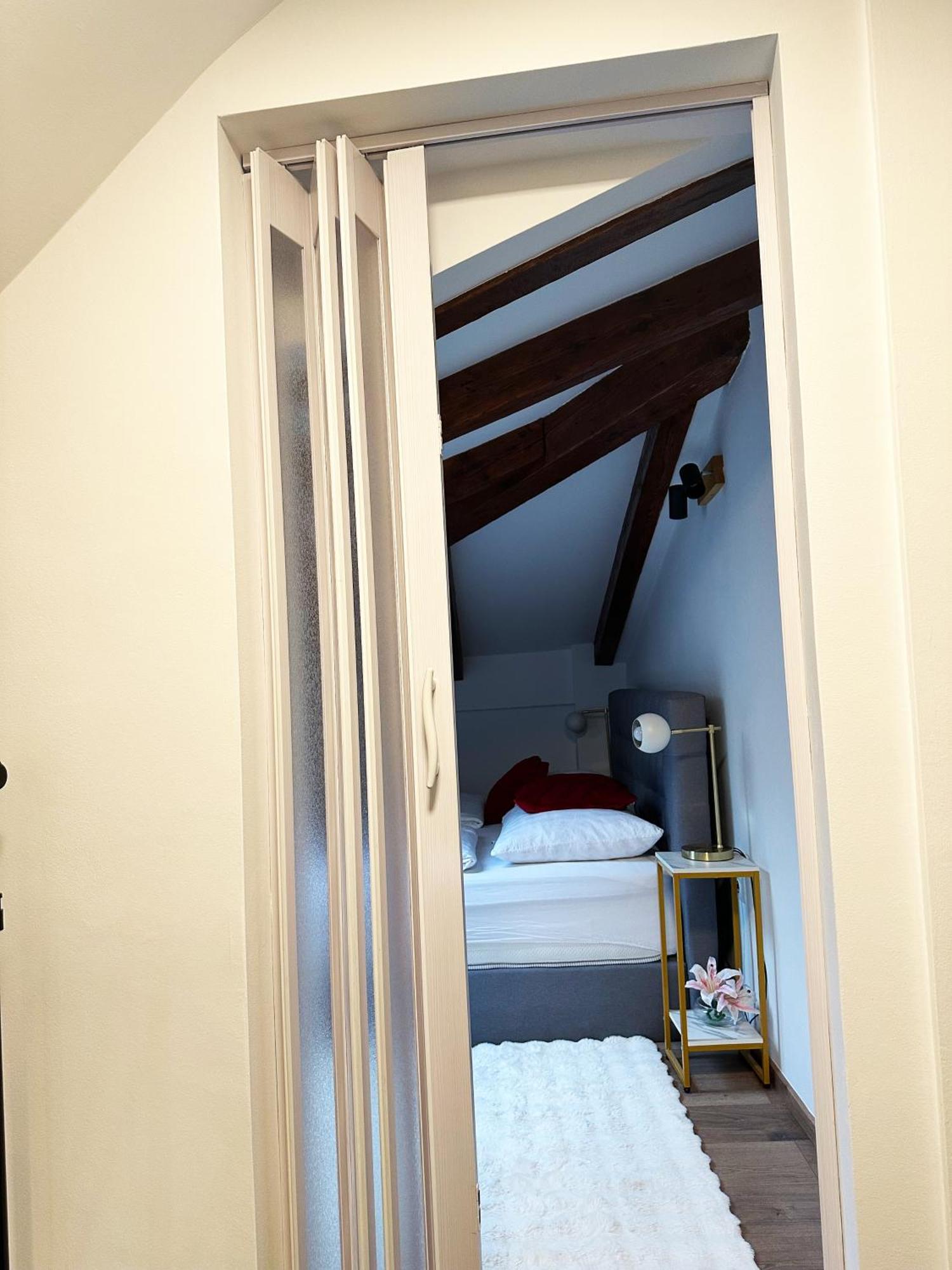 Apartment Moro Piran Buitenkant foto